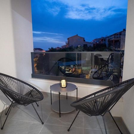Apartman Kim Makarska Extérieur photo