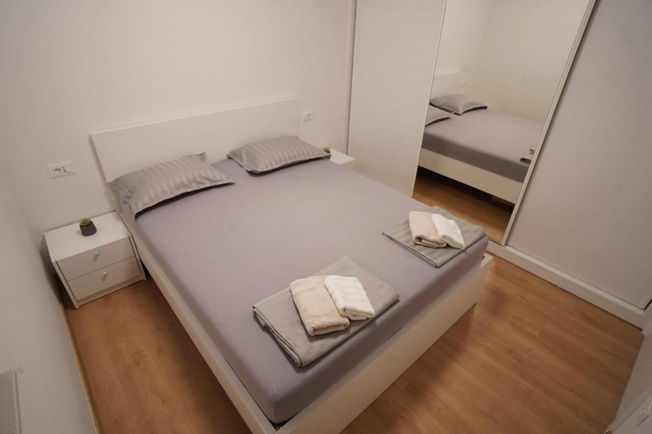 Apartman Kim Makarska Extérieur photo