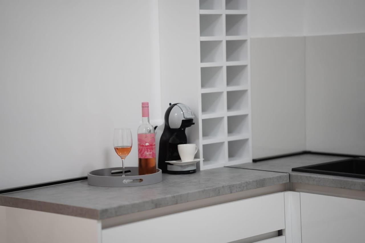 Apartman Kim Makarska Extérieur photo