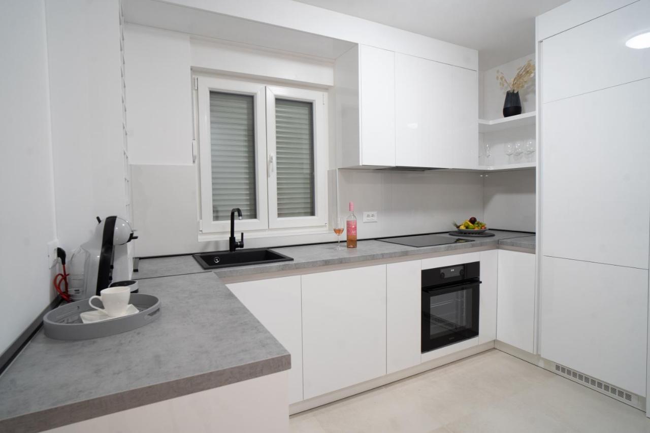 Apartman Kim Makarska Extérieur photo