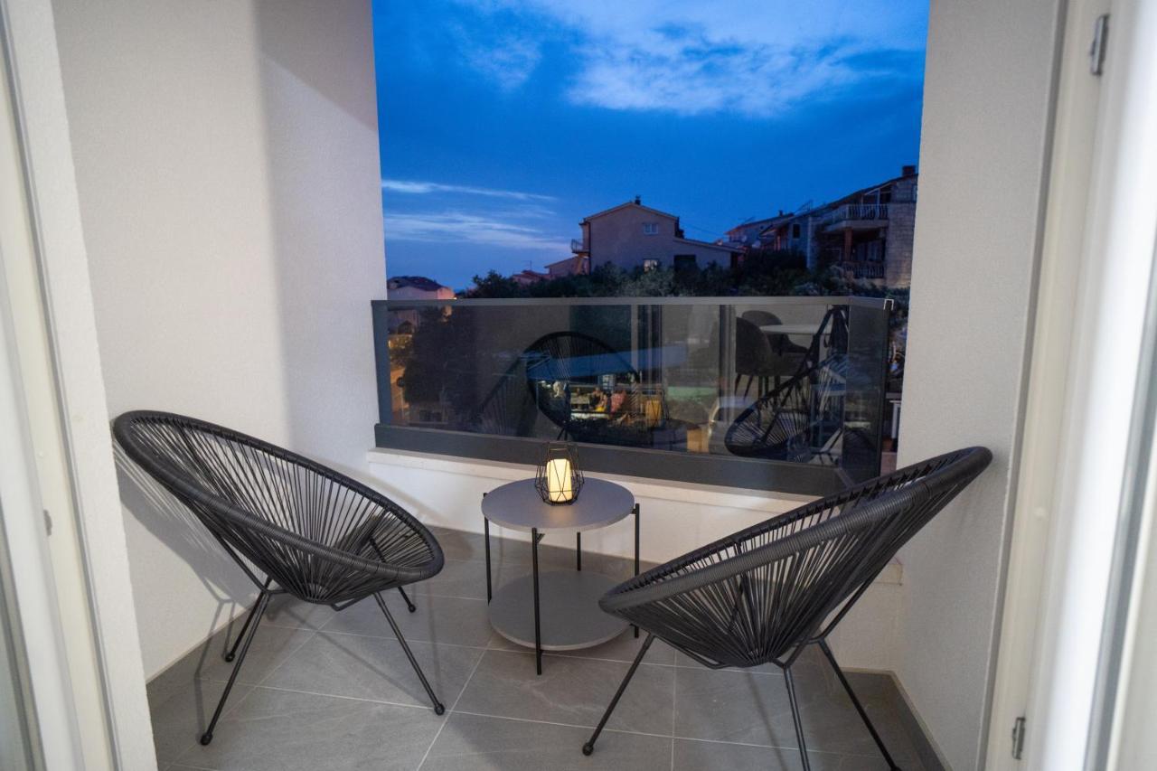 Apartman Kim Makarska Extérieur photo