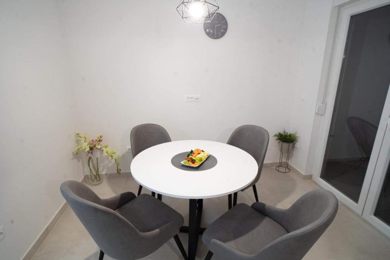 Apartman Kim Makarska Extérieur photo