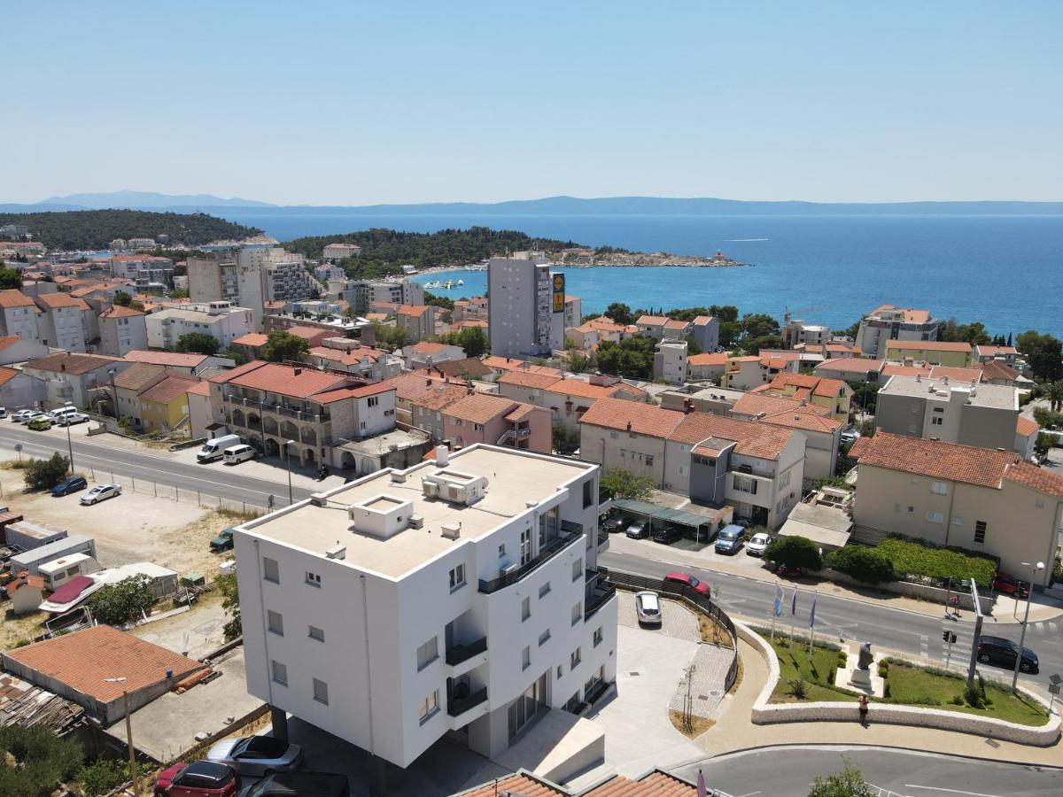 Apartman Kim Makarska Extérieur photo