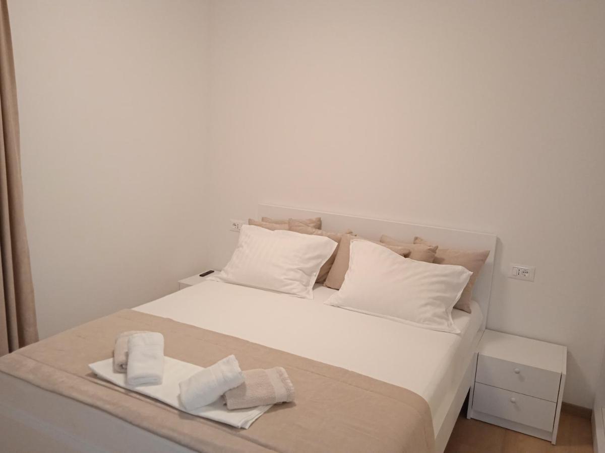 Apartman Kim Makarska Extérieur photo