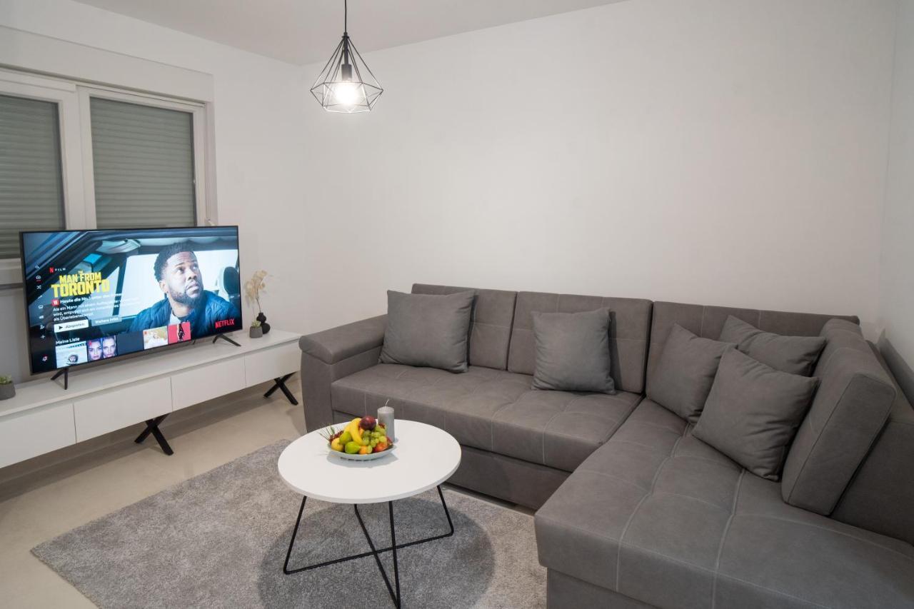 Apartman Kim Makarska Extérieur photo