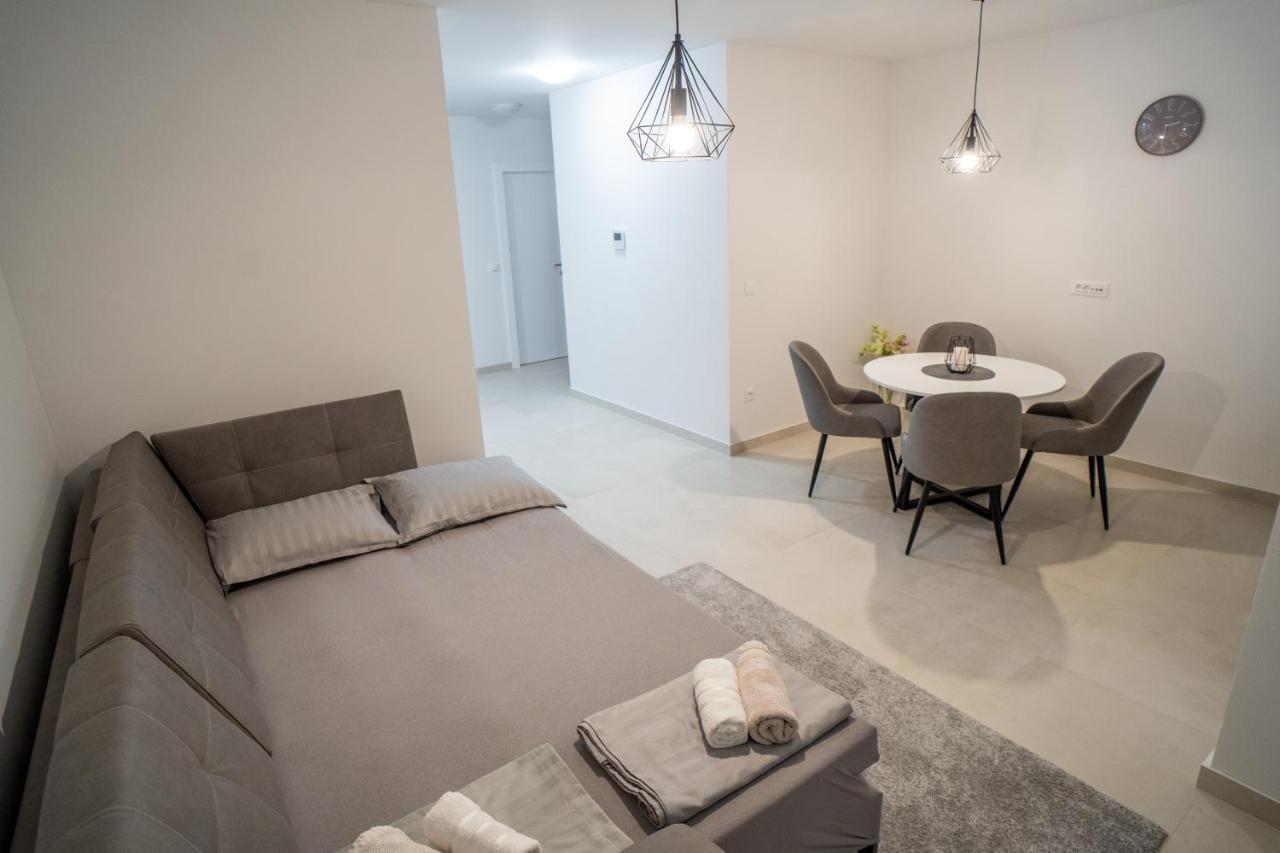Apartman Kim Makarska Extérieur photo